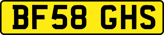 BF58GHS