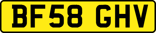 BF58GHV