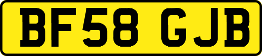 BF58GJB