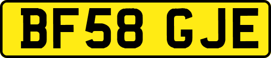 BF58GJE