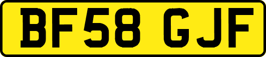 BF58GJF