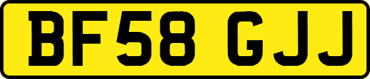 BF58GJJ