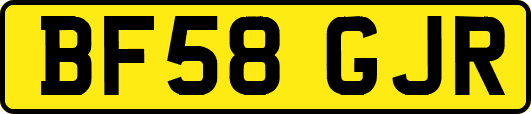 BF58GJR