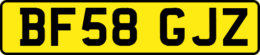 BF58GJZ