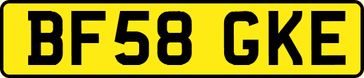 BF58GKE