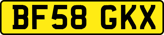 BF58GKX