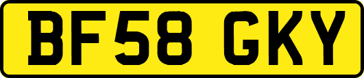 BF58GKY