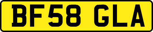 BF58GLA