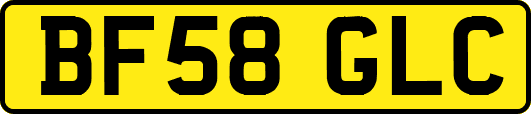 BF58GLC