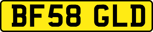 BF58GLD