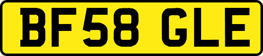 BF58GLE