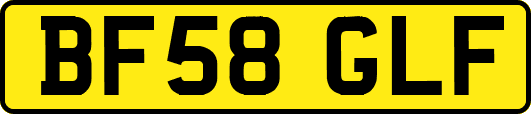 BF58GLF