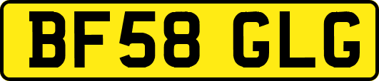 BF58GLG