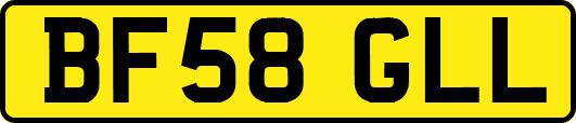 BF58GLL