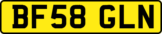 BF58GLN