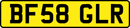 BF58GLR