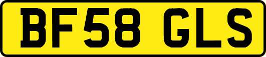 BF58GLS