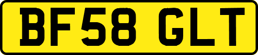 BF58GLT