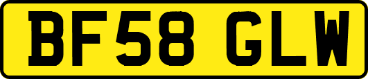 BF58GLW