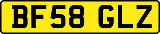BF58GLZ