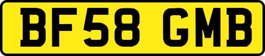 BF58GMB