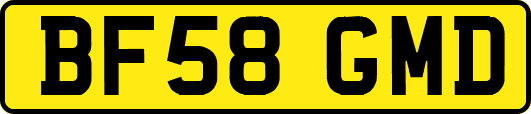 BF58GMD
