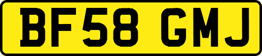 BF58GMJ