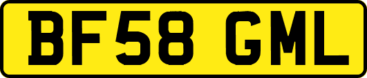 BF58GML