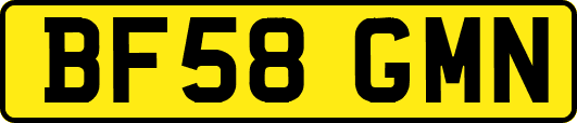 BF58GMN