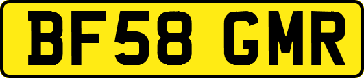 BF58GMR