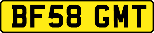 BF58GMT