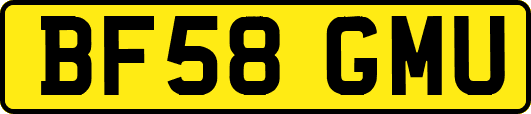 BF58GMU