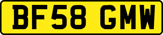 BF58GMW