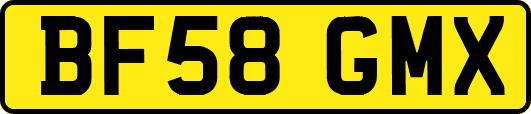 BF58GMX