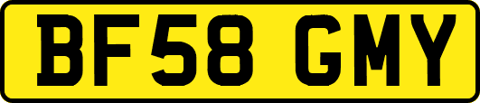 BF58GMY