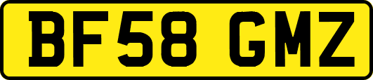 BF58GMZ