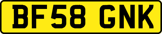 BF58GNK