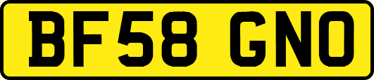 BF58GNO
