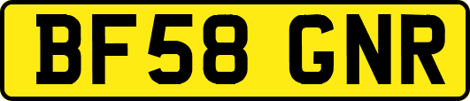BF58GNR