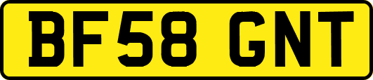 BF58GNT
