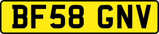 BF58GNV