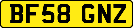BF58GNZ