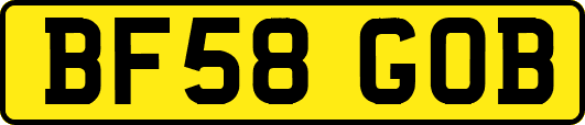 BF58GOB