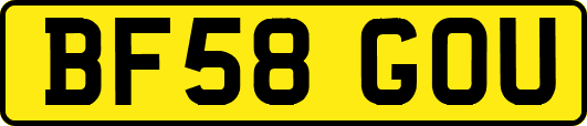 BF58GOU