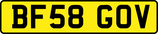 BF58GOV