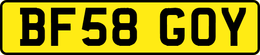 BF58GOY