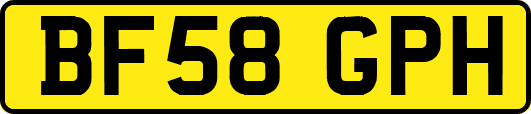 BF58GPH