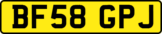 BF58GPJ