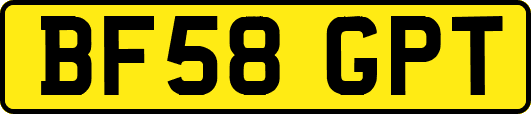BF58GPT