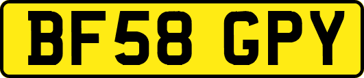 BF58GPY